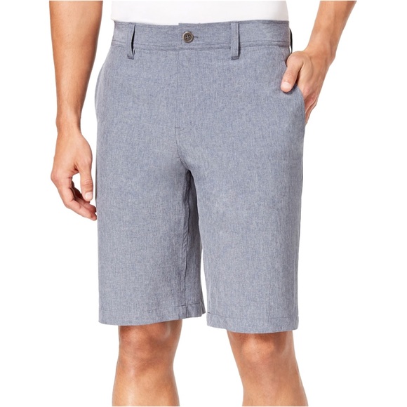 32 Degrees Other - 32 degree blue gray shorts